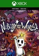 Ключ активации Nobody Saves the World для Xbox One/Series - изображение 1