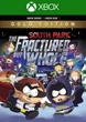 Ключ активации South Park™: The Fractured but Whole™ - Gold Edition для Xbox One/Series - изображение 1