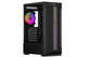 Корпус 2E GAMING HUNTER (GH1) MidT,2xUSB2.0,1xUSB3.0,1x120ммARGB,стекло (бічна панель),без БЖ,чорний - зображення 2