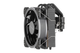 Процесорний кулер 2E GAMING AIR COOL (AC120T4) RGB,775,115X,1366, FM1,FM2,AM2,AM2+,AM3,AM3+,AM4, 120мм, 2510-4 pin, TDP 130W - изображение 9