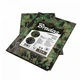 Тент камуфляж CAMOforest, 5х6м, 90 г/м² Bradas - зображення 1