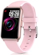 Смарт-годинник 2E Wave S 46 mm Pink - изображение 1
