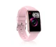 Смарт-годинник 2E Wave S 46 mm Pink - изображение 3