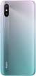 Smartfon Xiaomi Redmi 9A 2/32GB Glacial Blue - obraz 5