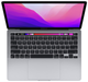 Ноутбук Apple MacBook Pro 13" M2 512Gb 2022 (MNEJ3ZE/A) Space Gray - зображення 2