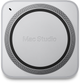 Komputer Apple Mac Studio M1 Max/24 rdzeni GPU/32GB/512GB (MJMV3) - obraz 4