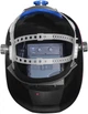 Маска зварювальна Stark WM-2500R Profi (230100250) - зображення 3