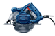 Циркулярна пила Bosch Professional GKS 140 1.4 квт 180-184мм діаметр диска 20мм посад. діам.+ диск Eco for Wood паралельний упор, ключ (06016B3020) - зображення 2
