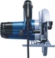 Циркулярна пила Bosch Professional GKS 190, 1,4 квт, 190/30 мм діаметр диска, 70 мм глибина різу +диск OptilineWood , паралельний упор (0601623000) - зображення 3