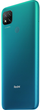 Smartfon Xiaomi Redmi 9C 2/32GB NFC Aurora Green - obraz 7