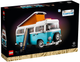 Zestaw klocków LEGO Creator Expert Mikrobus Volkswagen T2 2207 elementów (10279) - obraz 1