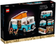 Zestaw klocków LEGO Creator Expert Mikrobus Volkswagen T2 2207 elementów (10279) - obraz 11