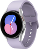 Smartwatch Samsung Galaxy Watch 5 40mm Silver (SM-R900NZSAEUE) - obraz 2