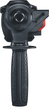 Перфоратор мережевий Bosch Professional GBH 240, 790 Вт, 2,7 дж, 4200 уд.хв, валіза (0611272100) - зображення 3