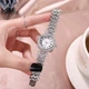 Женские часы CL Queen Silver - изображение 3