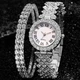 Женские часы CL Queen Silver - изображение 5