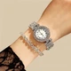 Женские часы CL Queen Silver - изображение 6