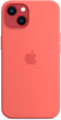 Etui Apple MagSafe Silicone Case do Apple iPhone 13 Pink Pomelo (MM253) - obraz 5