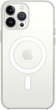 Etui Apple MagSafe Clear Case do Apple iPhone 13 Pro Max Clear (MM313) - obraz 2