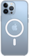 Etui Apple MagSafe Clear Case do Apple iPhone 13 Pro Max Clear (MM313) - obraz 4