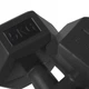 Гантели Springos Hex 2 x 5 кг FA1036 - изображение 5