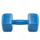 Гантели Springos Hex 2 x 2.5 кг FA1033 - изображение 4