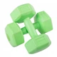 Гантели Springos Hex 2 x 1.5 кг FA1031 - изображение 5