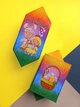 Великодній солодкий набір - зображення 2