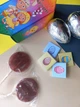 Великодній солодкий набір - зображення 3