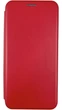 Чохол-книжка Elegant на Xiaomi Redmi 9T червоний - зображення 1