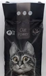 Упаковка наповнювача для котячого туалету Fun Cat Oat Power, вівсяний, проти запаху, 5х5л - зображення 2