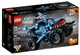 Конструктор Lego Technic Monster Jam Megalodon 260 деталей (42134) - изображение 1