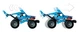 Конструктор Lego Technic Monster Jam Megalodon 260 деталей (42134) - изображение 7