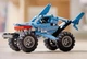 Конструктор Lego Technic Monster Jam Megalodon 260 деталей (42134) - изображение 9