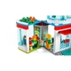 Конструктор LEGO City Лікарня 816 деталей (60330) - зображення 9