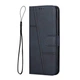 Чехол-книжка с застежкой UniCase Jet Cover для Tecno POP 5 LTE (BD4i) - Sapphire - изображение 2