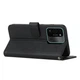 Чехол-книжка с застежкой UniCase Jet Cover для Tecno Spark Go 2022 (KG5m) / Spark 8C (KG5k) - Black - изображение 5