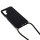 Защитный чехол Deexe Astra Case для Samsung Galaxy S24 (S921) - Black - изображение 3