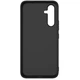Захисний чохол NILLKIN Textured Hybrid для Samsung Galaxy A54 (A546) - Black - зображення 6