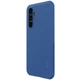 Пластиковий чохол NILLKIN Frosted Shield Pro для Samsung Galaxy A54 (A546) - Blue - зображення 2