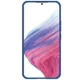 Пластиковий чохол NILLKIN Frosted Shield Pro для Samsung Galaxy A54 (A546) - Blue - зображення 4