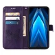 Чохол UniCase Butterfly Pattern для Tecno Pova Neo 2 (LG6n) - Purple - зображення 2