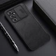 Чохол-книжка NILLKIN Qin Pro для Samsung Galaxy A54 (A546) - Black - зображення 2