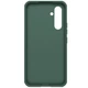 Пластиковий чохол NILLKIN Frosted Shield Pro для Samsung Galaxy A54 (A546) - Green - зображення 6