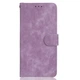 Чехол-книжка Deexe Delta Book для Xiaomi Redmi Note 12 - Purple - изображение 4