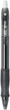 Ручка гелева автоматична BIC Gel-ocity 0.7 мм Чорний (BICRLC11BK) (B0000AQO7T) - изображение 1