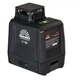 Уровень лазерный Vitals Professional LL 5go - зображення 10