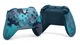 Геймпад Беспроводной Контроллер Microsoft Xbox Series X / S Wireless Controller with Bluetooth Mineral Camo - изображение 5