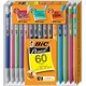 Набір механічних олівців BIC Mechanical Pencil Variety Pack,0.5 mm/0.7 mm/0.9 mm (WX7TG026-BLK) - зображення 1