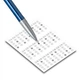 Набір механічних олівців BIC Xtra-Sparkle Mechanical Pencil Medium Point (MPLMFP241) - зображення 4